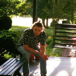 Meet your Posher, Angus