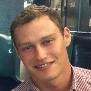 Meet your Posher, Roscoe