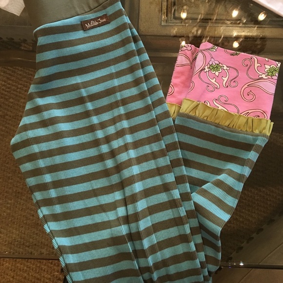 Matilda Jane pants size 12