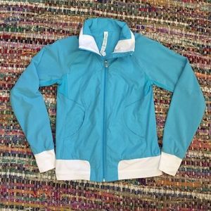 Lululemon Jacket - Size 2