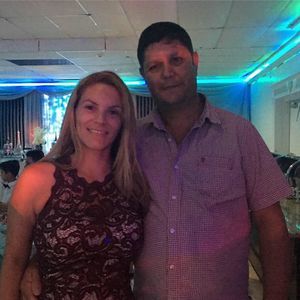 Meet your Posher, Roseli