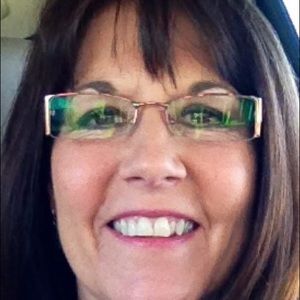 Meet your Posher, Nanci