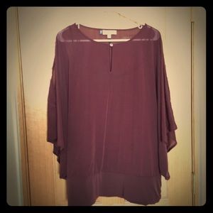 🚨FINAL PRICE DROP🚨 Jennifer Lopez Dolman Top