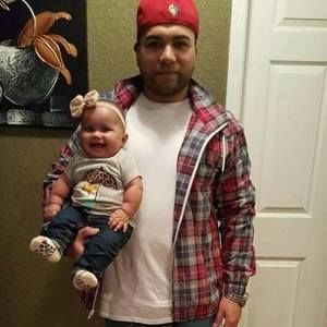 Meet your Posher, Luis