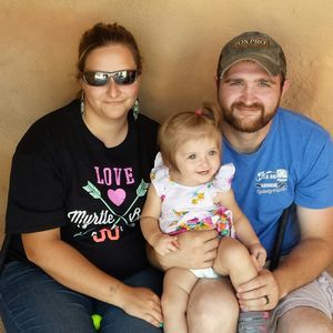 Meet your Posher, Tessa an