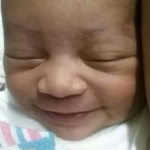 Meet your Posher, Javetta