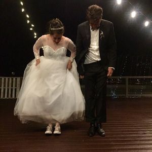 Meet your Posher, Erika