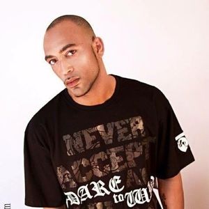 Meet your Posher, Benjamin