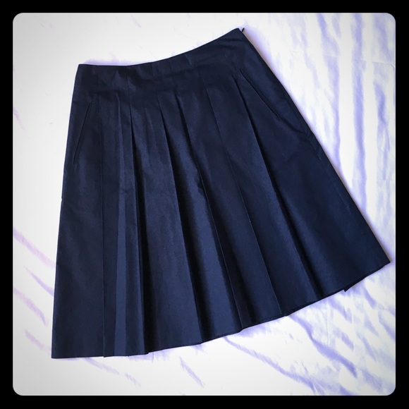 Banana Republic skirt NWOT