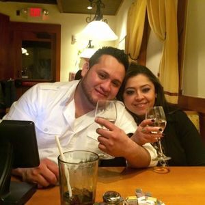 Meet your Posher, Frank