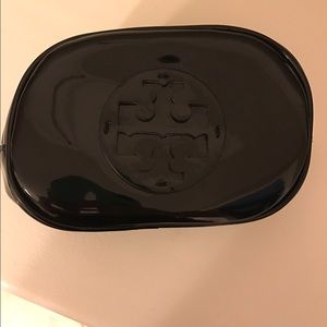 Tory butch makeup bag