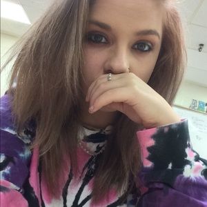 Meet your Posher, Jade