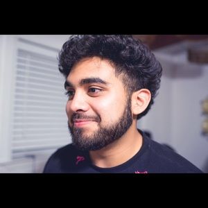 Meet your Posher, Jersson