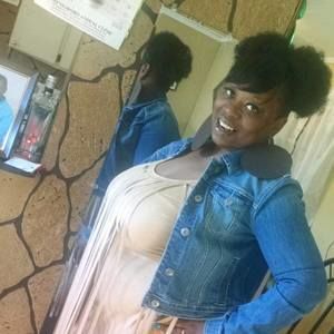 Meet your Posher, Kim