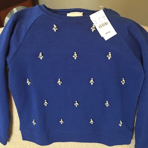 Crew Cuts top size 8