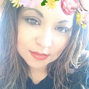 Meet your Posher, Amyeric