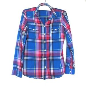 Old Navy Flannel