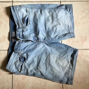 Rock and republic shorts