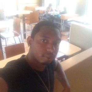 Meet your Posher, Joseph