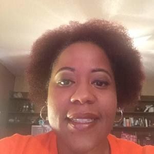 Meet your Posher, Denise
