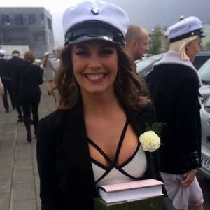 Meet your Posher, Eydís