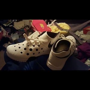 Nike sneakers
