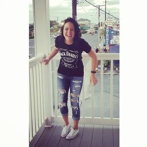 Meet your Posher, Brynn