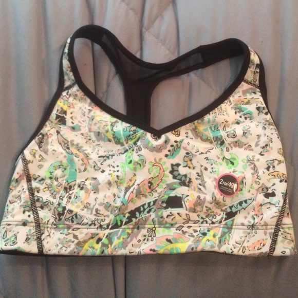 Victorias Secret Sports Bra