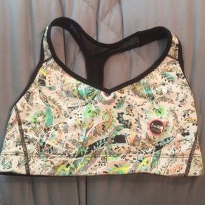 Victorias Secret Sports Bra