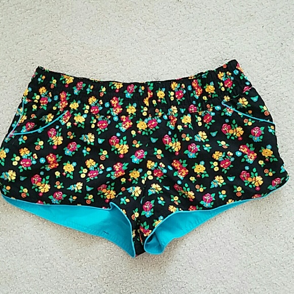 Swim shorts