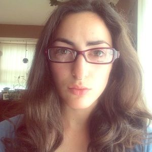 NEW Fendi glasses frames