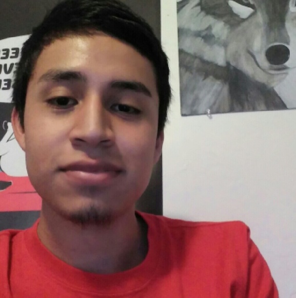 Meet your Posher, Jose - Picture 1 of 1