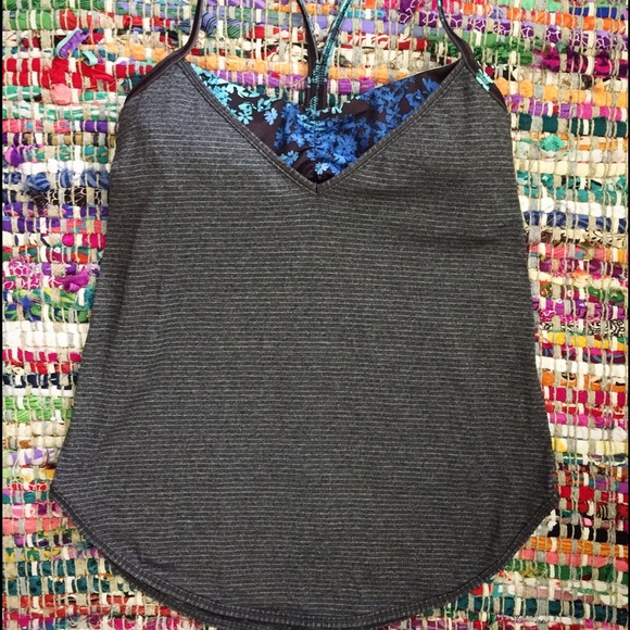 Lululemon top - Size 4