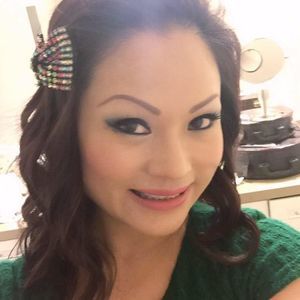 Meet your Posher, Kay