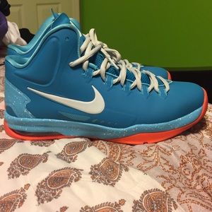 Nike KD's