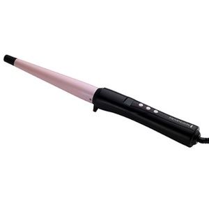 Remington curling wand