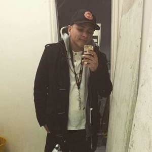 Meet your Posher, Henry