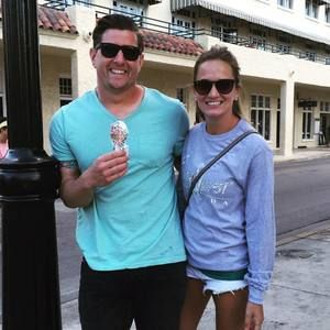 Meet your Posher, Louis