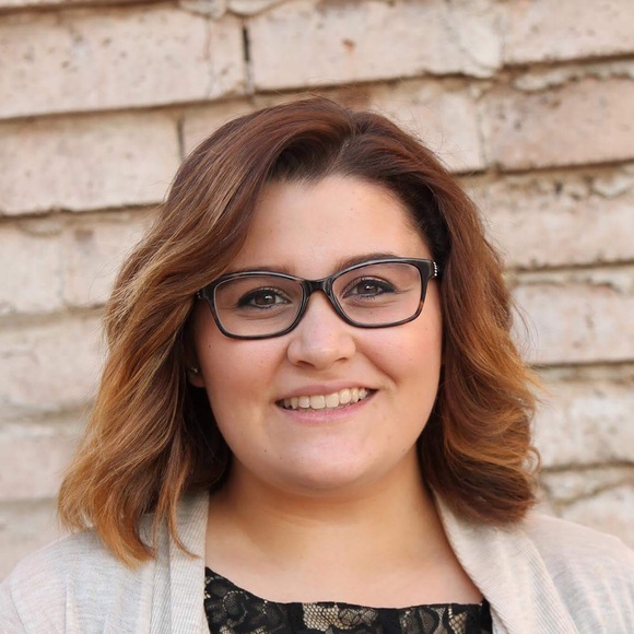 Meet your Posher, Leann