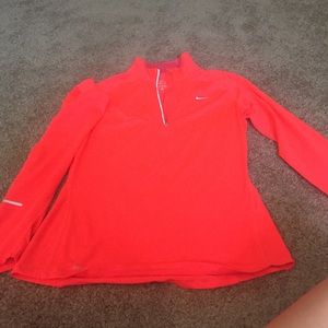 Size Small Nike Dri-Fit Running shirt