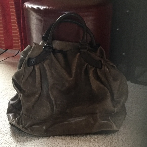Stunning Burberry Handbag