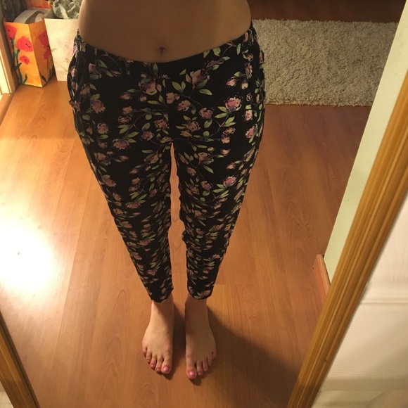 Lauren Conrad pants