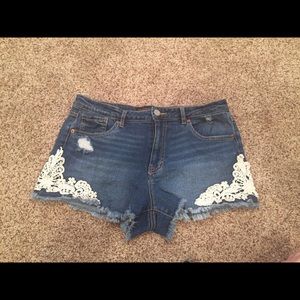 Aeropostale Shorts