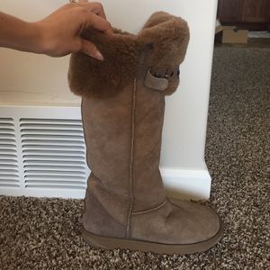 Emu Winter Boots