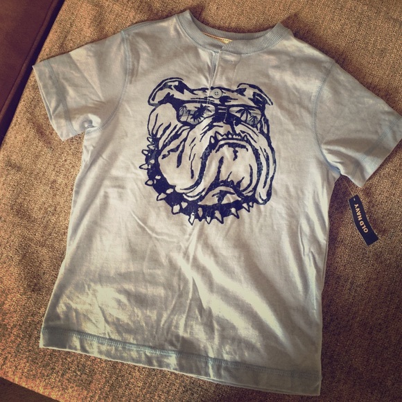 🌟Old Navy boys tee🌟