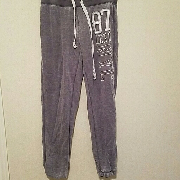Aeropostale lounge pants