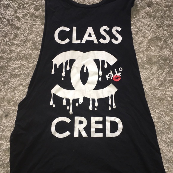 Women's Muscle Tee Xlarge