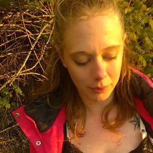 Meet your Posher, Alisha