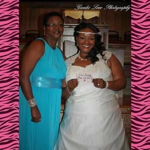 Meet your Posher, Shancey