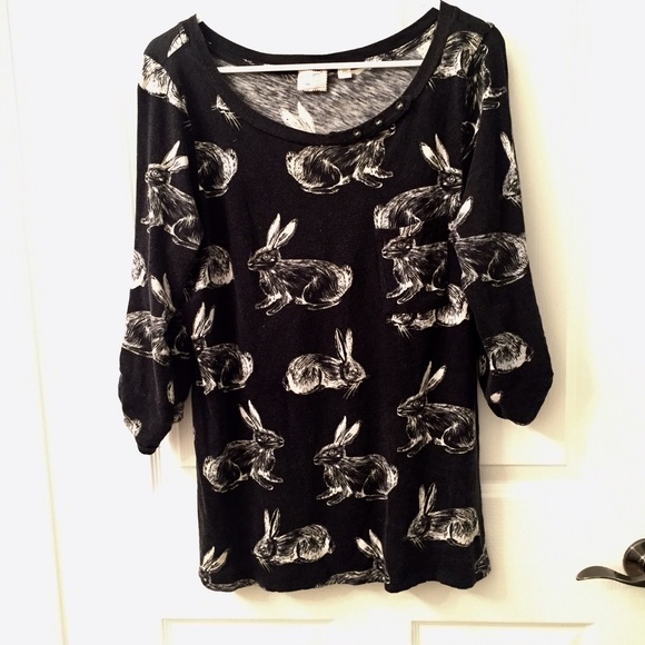 Gently used Anthropologie Top